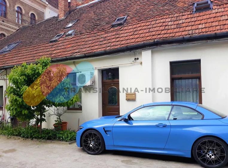 Apartament 4 camere , 72 mp, Piata Unirii - 1