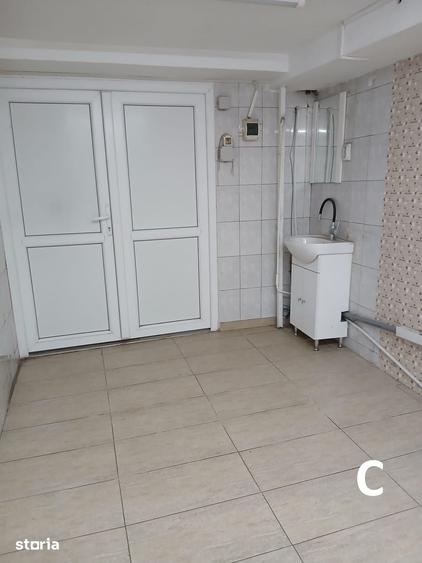 Spațiu comercial, de 20 mp, în Nicolina