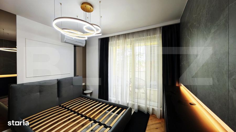 Apartament cu 2 camere în Lotus