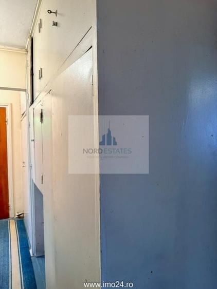 Apartament cu 4 camere în Rahova