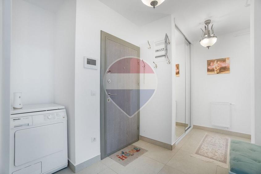Apartament 2 camere decomandat | Nobel Victory | Loc de parcare inclus - 5