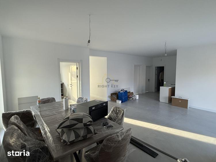Casa Dragomiresti-Vale, P+Pod, 4 Cam, STB, Teren: 421mp! Comision 0%! - 13