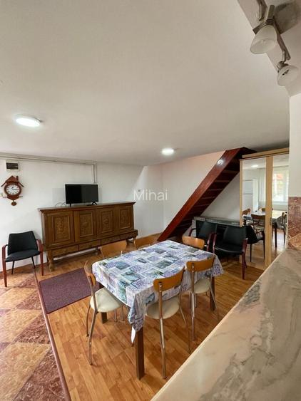Inchiriez Cabana pentru Revelion Rastolita Mures