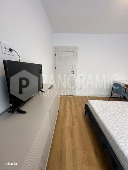 Apartament 3 camere ultra central Anton Pann - 9