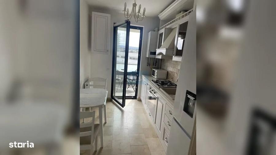 0% Comision | Apartament cu o camera, 40 mp si balcon | Park Lake - 6