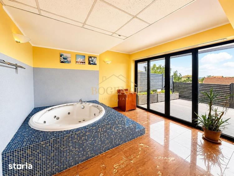 Apartament cu 3 camere în Elisabetin