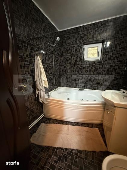 Apartament cu 2 camere decomandat în Țiglina 3