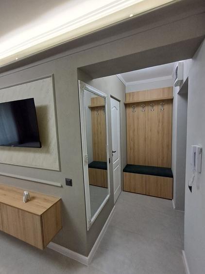 Apartament cu 2 camere semidecomandat în Someș