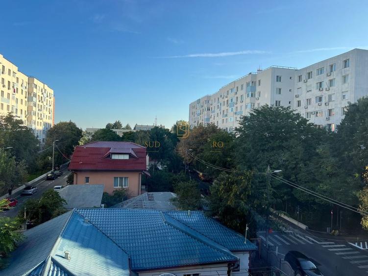 Apartament 3 camere, gata de mutare, zona Oltenitei, Comision 0% - 12