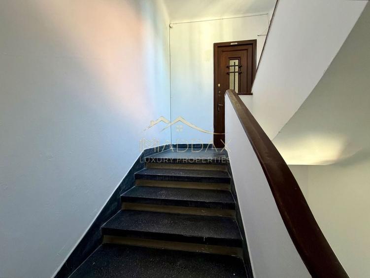 Birou cu 5 camere Unic *160mp* // Zona Eminescu- Polona - 45