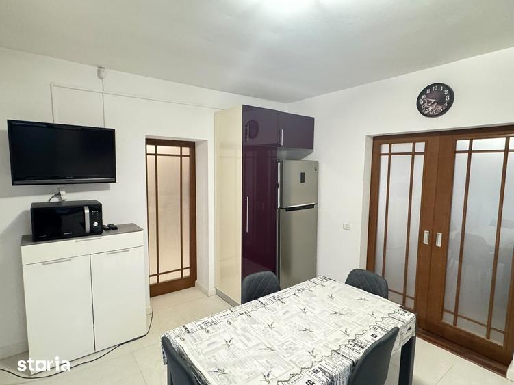 Casa de inchiriat in Sanpetru / 160 mp / Oportunitate achizi?ie - 10