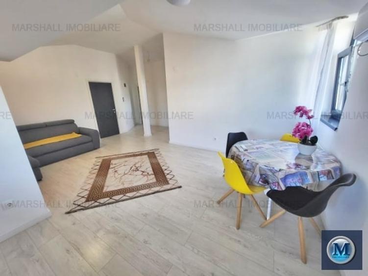 Apartament cu 2 camere semidecomandat, mobilat în Ana Ipătescu