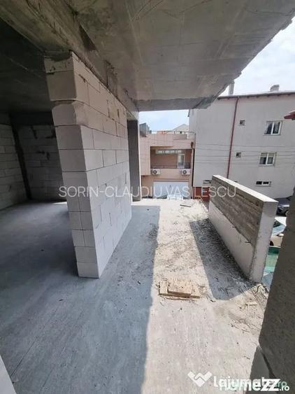 Faleza nord universitate-apartament 3 camere bloc nou - Constanta (Constanta)