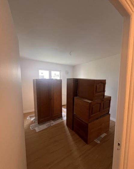 Apartament cu 3 camere decomandat în Dristor