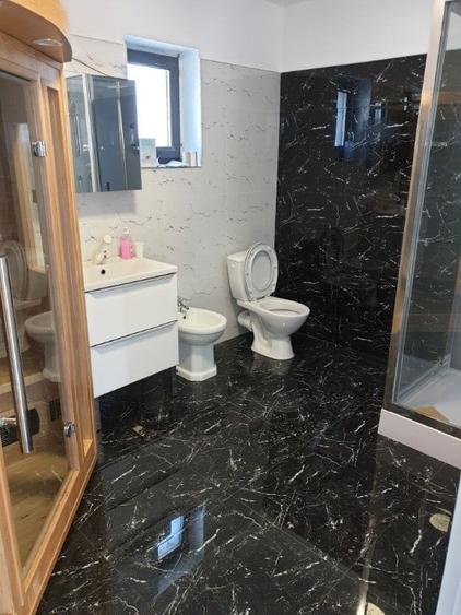 Casă cu 4 camere cu Teren 360 Mp în Borhanci