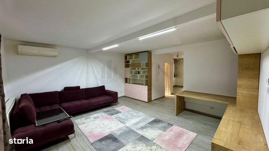Casă cu 3 camere cu Teren 241 Mp în Tunari