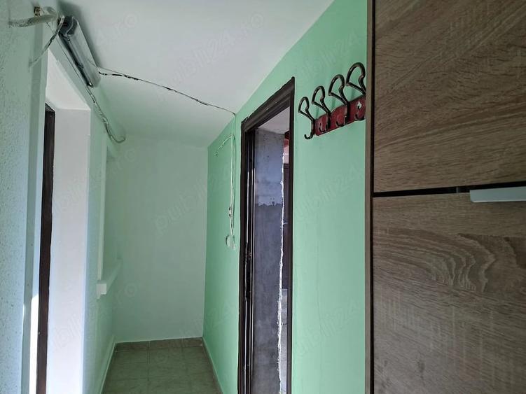 Casă cu 3 camere cu Teren 202 Mp în Bolintin-Vale