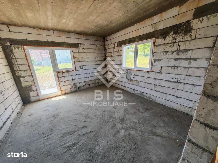 Vila S+P+M de Vanzare | Bistrita, Zona DN17C (langa Pico Verde) - 15
