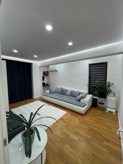 Apartament cu 2 camere decomandat în Păcurari