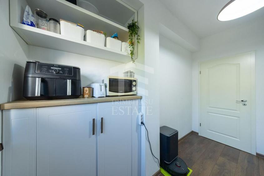 SANPETRU-Residence | Apartament 2 camere | Decomandat | P... - 8