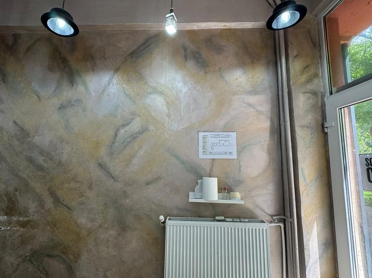 Spatiu comercial de inchiriat situat pe Stefan Cel Mare nr 34, bl. 27, Bucuresti - 7