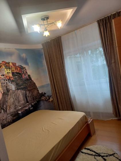 Dacia Scoala George Cosbuc apartament 2 camere decomandat 52 mp cu CT - 2