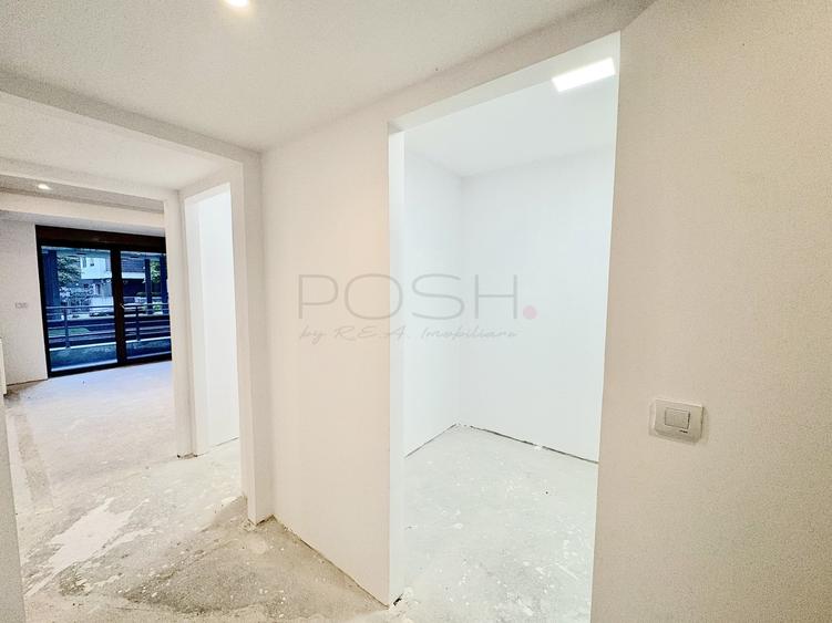 Apartament cu 4 camere în Băneasa