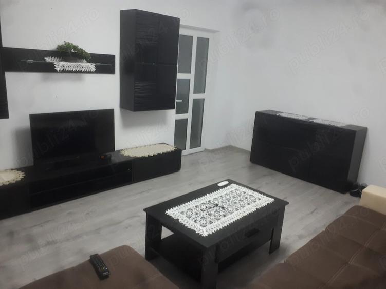 Apartament cu 2 camere decomandat în Ultracentral