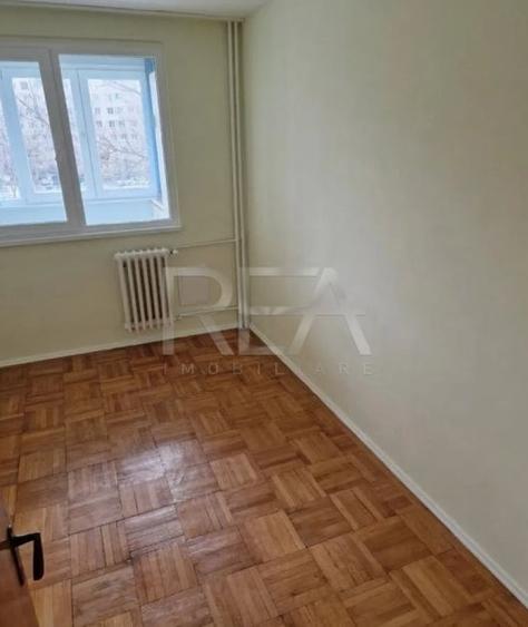 Apartament cu 4 camere decomandat, mobilat în Nicolae Grigorescu