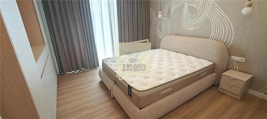 Apartament cu 4 camere decomandat, mobilat în Lazaret