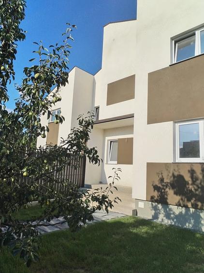 Casă cu 3 camere cu Teren 260 Mp în Giarmata