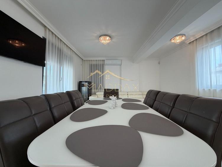 Apartament de tip Duplex 6 camere *250mp* + 2 Garaje // Herastrau - 6