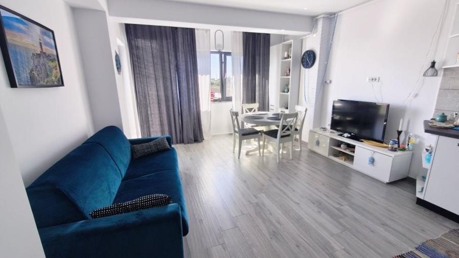 Apartament cu 2 camere decomandat în Nord