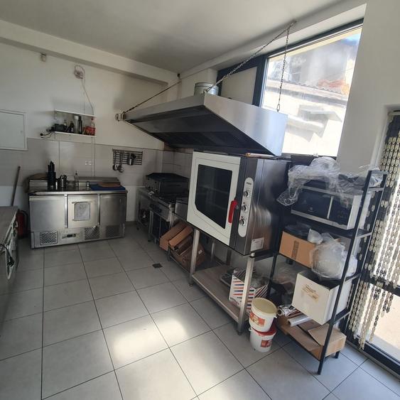 Spațiu comercial, de 120 mp, în Ultracentral