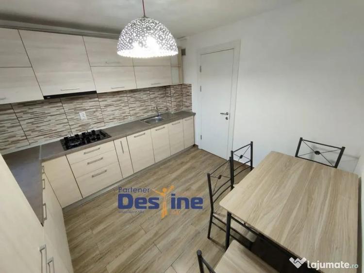 Apartament 2 camere 57 mp et. 2 mobilat utilat - PALAS - 8