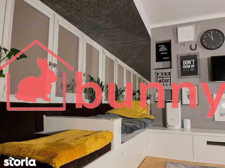 Apartament cu 3 camere în Grivița