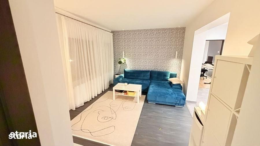Apartament 2 Camere LUX cu Loc parcare-Roua Residence Moara de Vant - 4