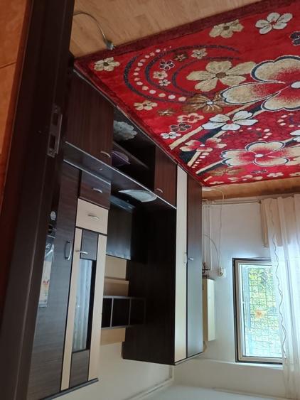 Garsonieră decomandată în Exterior Vest
