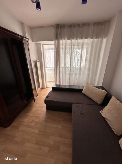 Apartament cu 2 camere decomandat în Ultracentral