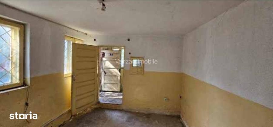 Licitatie vanzare casa cu teren in com. Balaciu, jud. Ialomita