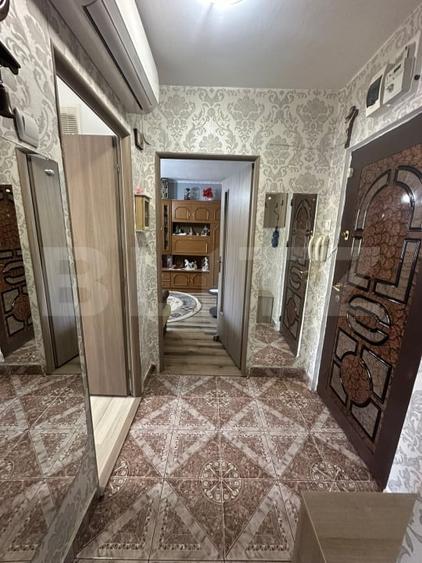 Apartament cu 2 camere decomandat, mobilat în Mănăștur