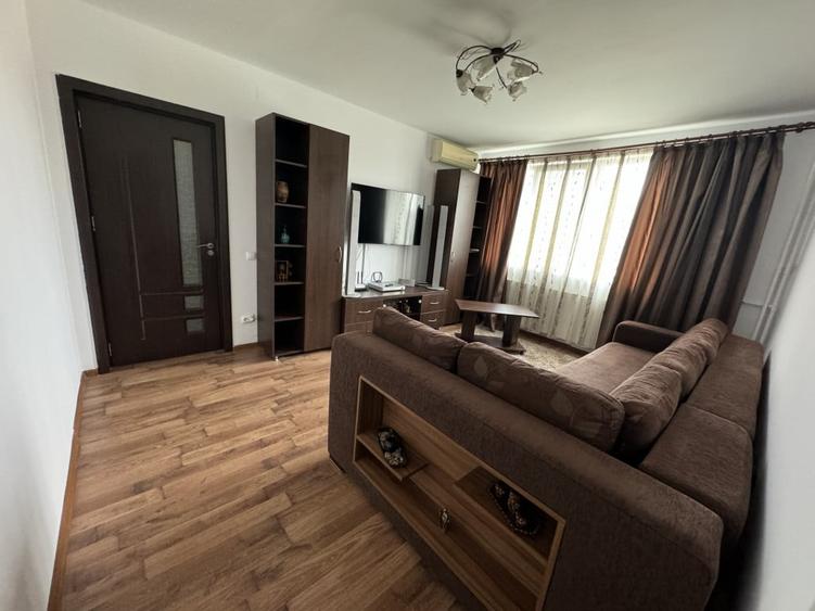 Apartament 3 camere de inchiriat Pia?a Sudului | 65 mp | - 7