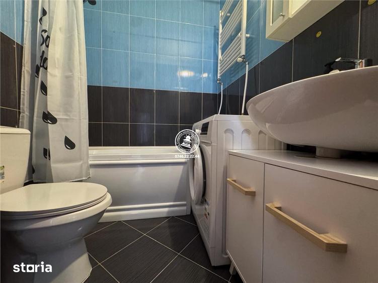 Apartament 2 camere decomandat | Nicolina 2 | 49 mp | 430 luna - 19