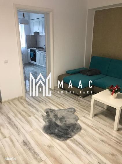 Apartament 2 camere de inchiriat | Sibiu, Arhitectilor | 47 mp - 3