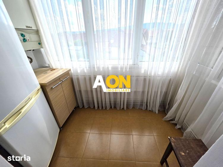 Apartament 3 camere, etaj 2, mobilat, utilat, zona Tolstoi Cetate - 6