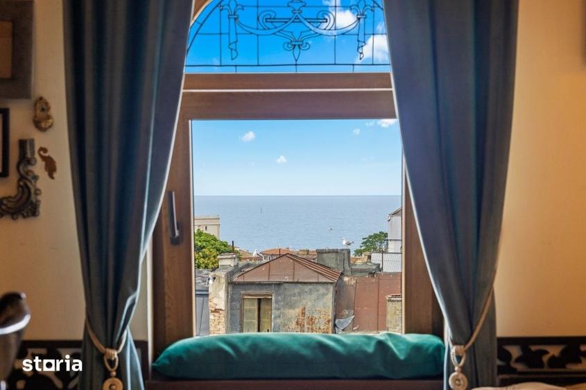 Apartament cu 4 camere în Central