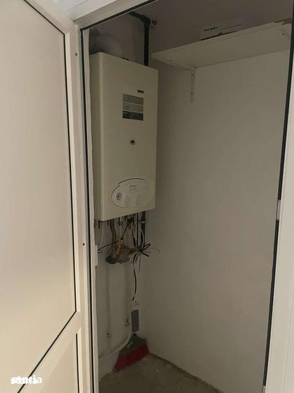 Apartament cu 3 camere decomandat în Nord
