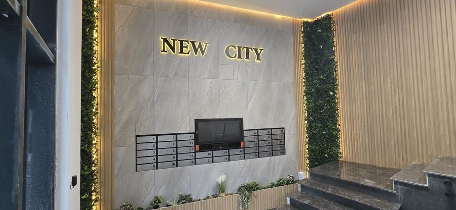 Apartament cu 2 camere semidecomandat în Lotus