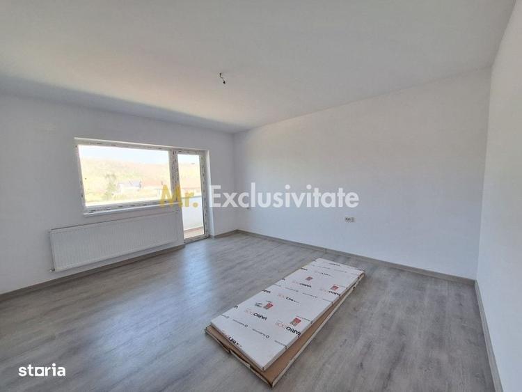 Apartament cu 2 camere în Ștefănești