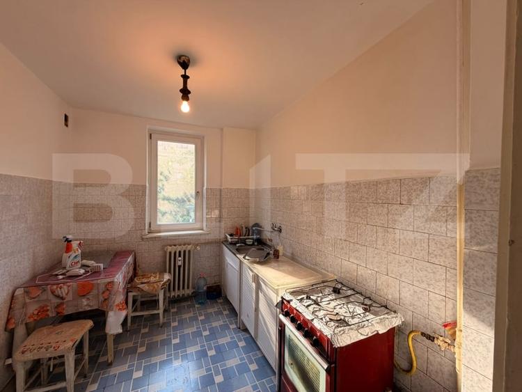 Apartament cu 2 camere semidecomandat în Brazda lui Novac